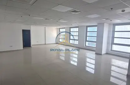 Office Space - Studio - 1 Bathroom for rent in Silver Tower - Business Bay - Dubai
