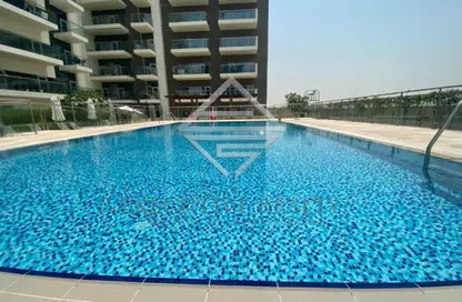 Apartment - 1 Bedroom - 1 Bathroom for sale in Samia Azizi - Al Furjan - Dubai