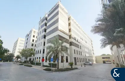 Whole Building - Studio for rent in Arenco Offices - Dubai Investment Park (DIP) - Dubai