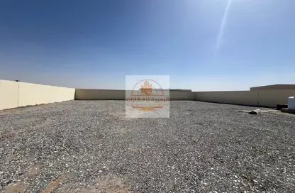 Land - Studio for rent in Al Sajaa Industrial - Al Sajaa - Sharjah
