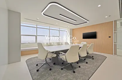 Office Space - Studio for rent in Mazaya Business Avenue BB2 - Mazaya Business Avenue - Jumeirah Lake Towers - Dubai