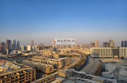 شقة - 3 غرف نوم - 2 حمامات للبيع في بن غاطي كريست - الضاحية 13 - قرية الجميرا سركل - دبي