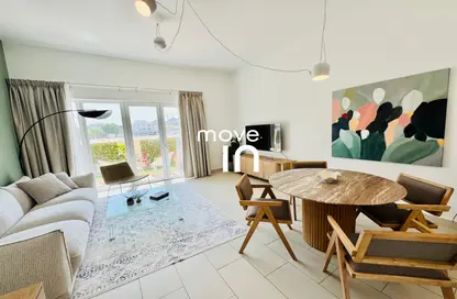 Apartment - 1 Bedroom - 2 Bathrooms for rent in Sandoval Gardens - Jumeirah Village Circle - Dubai