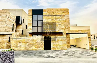 Villa - 6 Bedrooms - 7+ Bathrooms for sale in Al Bahia Hills - Al Bahia - Ajman