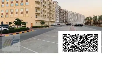 شقة - 1 حمام للبيع في قرية الاميرة - الياسمين - عجمان