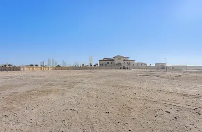 أرض - استوديو للبيع في الممزر - ديرة - دبي