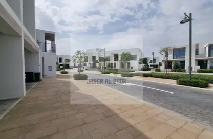 Townhouse - 3 Bedrooms - 3 Bathrooms for rent in Bliss - Arabian Ranches 3 - Dubai