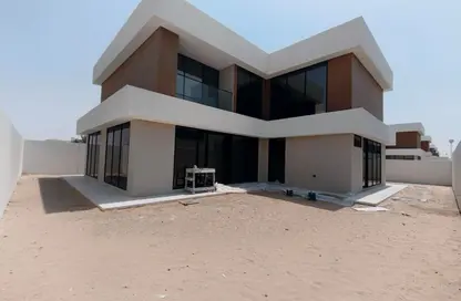 Townhouse - 4 Bedrooms - 5 Bathrooms for rent in Sharjah Garden City - Sharjah
