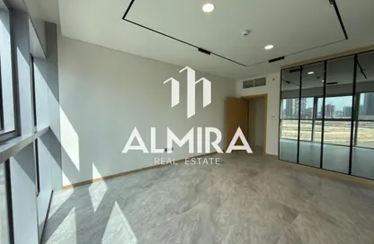 Apartment - 3 Bedrooms - 4 Bathrooms for sale in Radiant Square - City Of Lights - Al Reem Island - Abu Dhabi