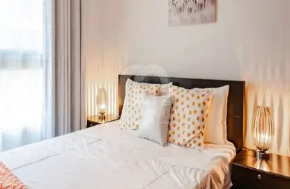 Apartment - 1 Bedroom - 1 Bathroom for rent in Diamond Views 1 - Diamond Views - Jumeirah Village Circle - Dubai