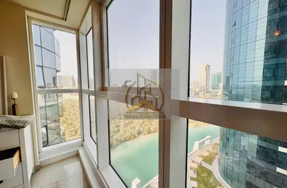 Apartment - 1 Bedroom - 2 Bathrooms for sale in Marina Bay - City Of Lights - Al Reem Island - Abu Dhabi