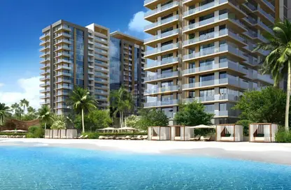 Apartment - 1 Bedroom - 2 Bathrooms for sale in Naya 3 - District One - Mohammed Bin Rashid City - Dubai