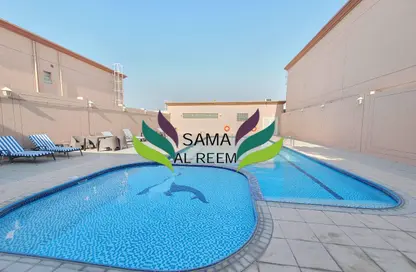 فيلا - 5 غرف نوم - 5 حمامات للايجار في المنارة - دبي