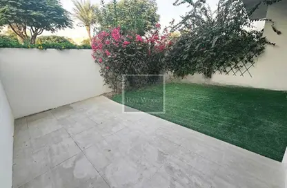 تاون هاوس - 3 غرف نوم - 4 حمامات للبيع في 2 أرابيلا تاون هاوس - أرابيلا تاون هاوس - مودون - دبي