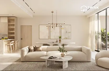 شقة - 2 غرف نوم - 3 حمامات للبيع في مساكن تايو - بوابة وصل - دبي