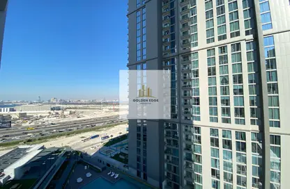 Apartment - 1 Bedroom - 2 Bathrooms for sale in Sobha Creek Vistas Grande - Sobha Hartland - Mohammed Bin Rashid City - Dubai
