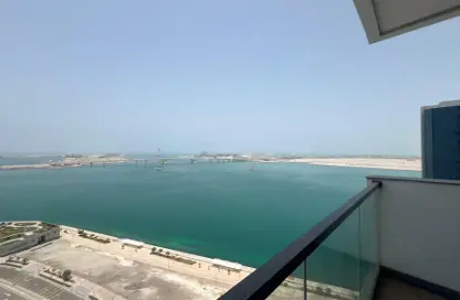 Apartment - 2 Bedrooms - 2 Bathrooms for sale in Azure - Shams Abu Dhabi - Al Reem Island - Abu Dhabi
