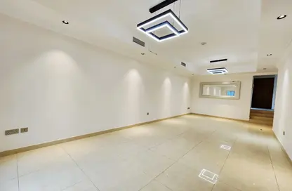 Villa - 3 Bedrooms - 5 Bathrooms for rent in Mirabella 3 - Mirabella - Jumeirah Village Circle - Dubai