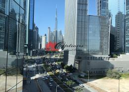 Office Space for sale in Park Lane Tower - Business Bay - Dubai