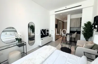 شقة - 1 حمام للايجار في احياء سيجنيتشر السكنية - قرية الجميرا سركل - دبي