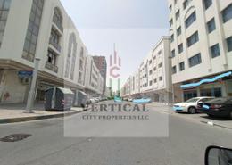 Whole Building - 8 bathrooms for rent in Shabia - Mussafah - Abu Dhabi