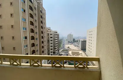 Apartment - 2 Bedrooms - 2 Bathrooms for rent in Al Mareija - Al Gharb - Sharjah Apartment - 2 Bedrooms - 2 Bathrooms for rent in Al Mareija - Al Gharb - Sharjah