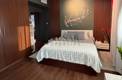 Apartment - 2 Bedrooms - 2 Bathrooms for sale in The Imperial Residence A - The Imperial Residence - Jumeirah Village Triangle - Dubai