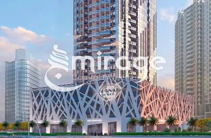 Apartment - 1 Bedroom - 2 Bathrooms for sale in Renad Tower - Al Reem Island - Abu Dhabi