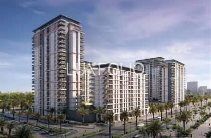 Apartment - 1 Bedroom - 1 Bathroom for sale in Park Lane - Dubai Hills Estate - Dubai