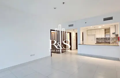 Apartment - 1 Bedroom - 1 Bathroom for rent in Rabdan Building - Motor City - Dubai