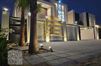 فيلا - 5 غرف نوم - 7 حمامات للبيع في الزاهية جاردنز - الزاهية - عجمان