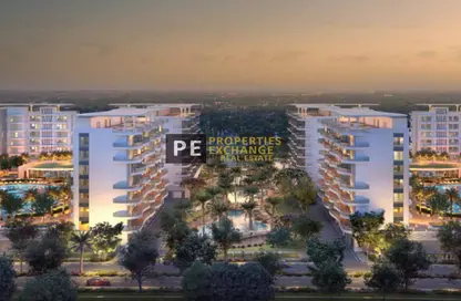 Apartment - 2 Bedrooms - 3 Bathrooms for sale in Damac Lagoon Views 13 - Damac Lagoons - Dubai