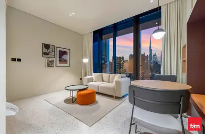 Apartment - Studio - 1 Bathroom for sale in UPSIDE Living - Business Bay - Dubai