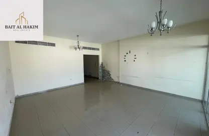 Apartment - 2 Bedrooms - 2 Bathrooms for rent in Al Rashidiya Towers - Al Rashidiya - Ajman Downtown - Ajman