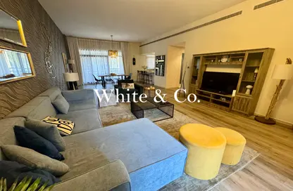 Apartment - 2 Bedrooms - 2 Bathrooms for rent in Al Ghaf 1 - Al Ghaf - Greens - Dubai Apartment - 2 Bedrooms - 2 Bathrooms for rent in Al Ghaf 1 - Al Ghaf - Greens - Dubai