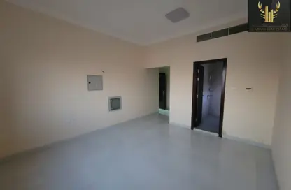 Apartment - Studio - 1 Bathroom for rent in Ajman Hills - Al Alia - Ajman