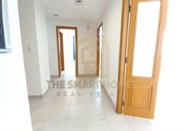 Apartment - 2 bedrooms - 4 bathrooms for rent in Blue Tower - Sheikh Zayed Road - Dubai