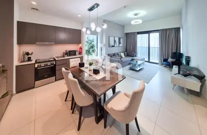 Apartment - 2 Bedrooms - 2 Bathrooms for sale in Act Towers - Opera District - Downtown Dubai - Dubai