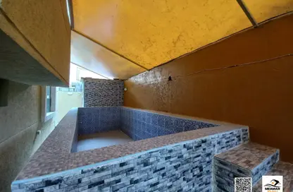 Villa - 4 Bedrooms - 7 Bathrooms for rent in Al Yasmeen 1 - Al Yasmeen - Ajman