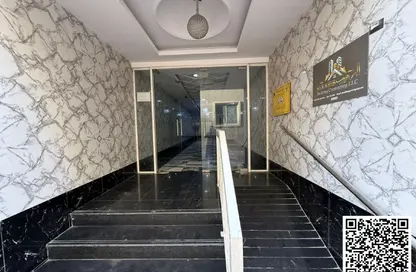 Apartment - Studio - 1 Bathroom for rent in Al Rawda 3 Villas - Al Rawda 3 - Al Rawda - Ajman