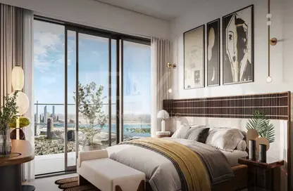 شقة - غرفة نوم - 1 حمام للبيع في ادرس ريزيدنسز زعبيل 3 - زعبيل 1 - زعبيل - دبي