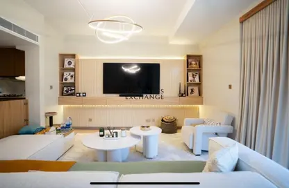 Apartment - 3 Bedrooms - 4 Bathrooms for rent in Erantis - Jumeirah Village Circle - Dubai