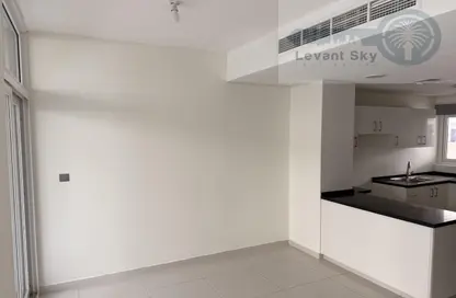 Townhouse - 3 Bedrooms - 3 Bathrooms for rent in Albizia - Damac Hills 2 - Dubai
