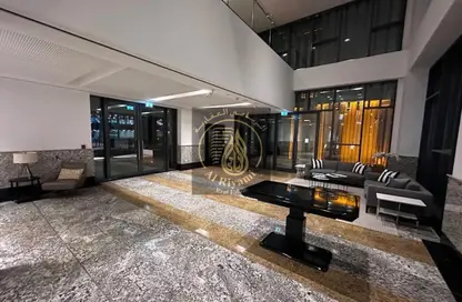 Apartment - Studio - 1 Bathroom for rent in Uptown Al Zahia - Al Zahia - Muwaileh Commercial - Sharjah