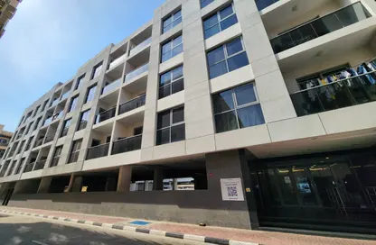 Apartment - 1 Bedroom - 2 Bathrooms for rent in Al Muraqqabat 133 - Al Muraqqabat - Deira - Dubai