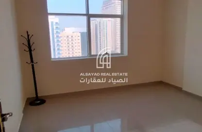 Apartment - 2 Bedrooms - 3 Bathrooms for rent in Al Khan Lagoon Tower - Al Khan Lagoon - Al Khan - Sharjah