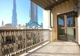 شقة - 3 غرف نوم - 4 حمامات للبيع في ينسون 4 - ينسون - المدينة القديمة - دبي