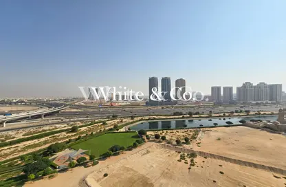 شقة - 2 غرف نوم - 3 حمامات للبيع في بن غاطي جيولز - ليوان - دبي لاند - دبي