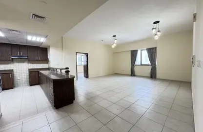 Apartment - Studio - 1 Bathroom for rent in East Heights 4 - Business Bay - Dubai