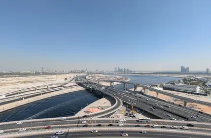 Apartment - 3 Bedrooms - 5 Bathrooms for rent in Windsor Manor - Business Bay - Dubai Apartment - 3 Bedrooms - 5 Bathrooms for rent in Windsor Manor - Business Bay - Dubai